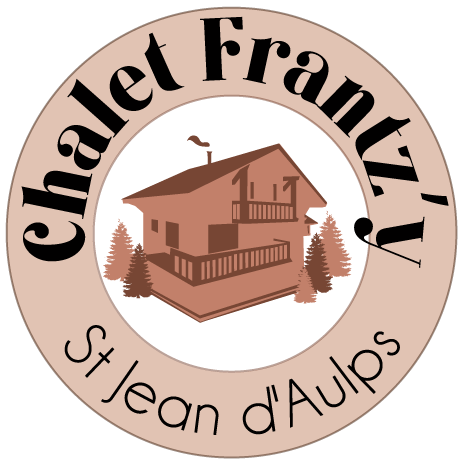 Logo chalet Frantz&#039;y